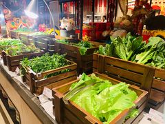 -味餐厅·海鲜·火锅·自助餐