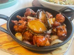 -潮界(虹桥新天地店)