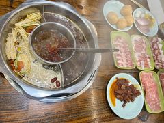 -要得自助火锅(新川路店)