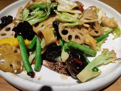 -卞氏菜根香·川菜(青羊万达店)