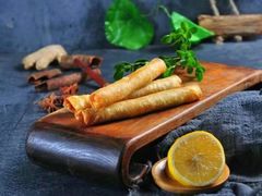 -手选潮汕鲜牛肉火锅(二七广场店)