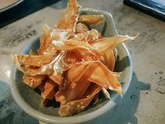 芝麻牛蒡-T館·花园艺术餐厅