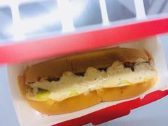 -热狗巴士hotdog bus