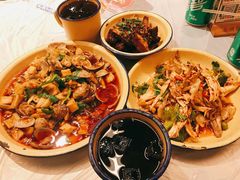 -东排食堂长沙小吃大排档(五一广场店)