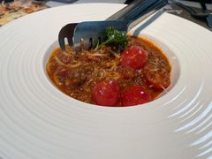 -IL Forno 意坊·意大利餐厅(花园店)