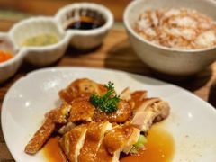 油鸡饭-星平鸡饭·粤菜小炒(印象城旗舰店)