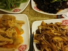-老班长手工灌汤包老店(东山店)
