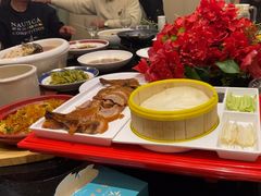 -高老庄新家宴(北斗星广场店)