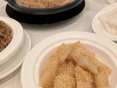 -凤凰楼酒家·粤宴点心(华强北店)