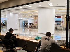 -星巴克(北京新东安)