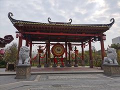 -广州融创文旅城