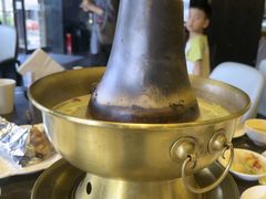 -鼓楼东街老火锅(鼓楼店)
