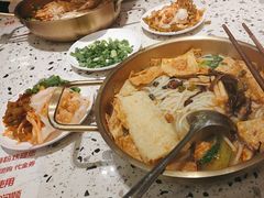 -雙冲柳州螺蛳粉&酸嘢&桂林米粉(簋街店)