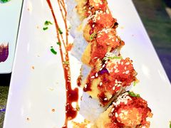 -将太无二·北美传奇寿司(荟聚购物中心西红门店)