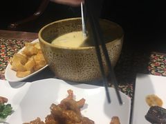 -城南往事·鲁菜济南菜(软件园美莲广场店)