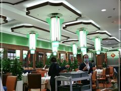 大堂-蝶园·装修中(BFC外滩金融中心店)