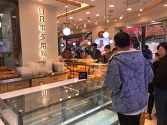 -夏埠村(江北店)