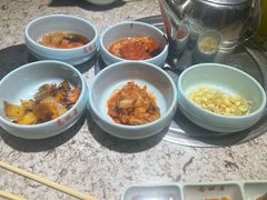 -高丽屋(天宁寺店)