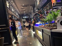 -宴立方海鲜自助(义乌万达广场店)