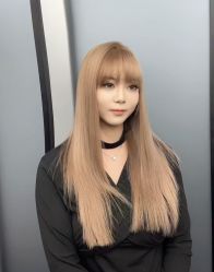 -东方美妍小鹏造型