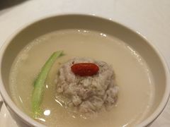 -南京富力万达嘉华酒店·游宴一品淮扬中餐厅
