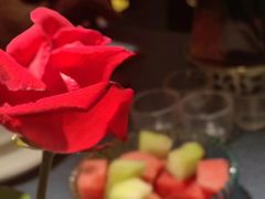 -荷塘秋月·本帮江浙菜(国权路店)