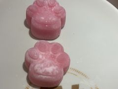 -船歌·鱼水饺青岛菜(正阳路店)