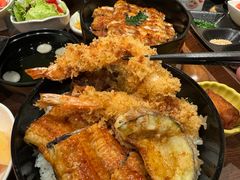 -玄白·炭烤活鳗(上海首店)