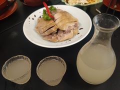 -古都历食南京菜·烤鸭·鸭血粉丝·汤包(南京博物院店)