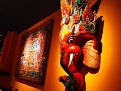 -甘尼仕印度餐厅爵士酒吧(阳春巷店)