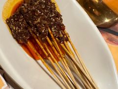 -喝丢一只鞋海鲜烧烤·海肠捞饭(文体街店)