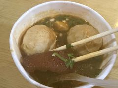 -友生风味小吃(营平农产品市场店)