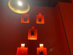 -绿茶餐厅(蓝色港湾店)