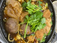 -李记清真馆(打钉巷店)