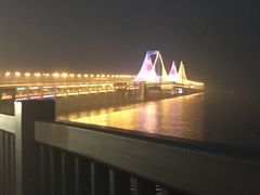 -星海湾跨海大桥