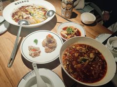 -太二酸菜鱼(福州泰禾店)