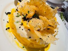 松露炒蛋-壳里西餐厅Coquille Seafood Bistro(蒙自路店)