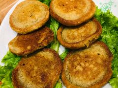 -清真·益鑫羊肉手抓馆(花园北街店)