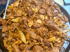 -甘家界牌柠檬鸭(青山店)