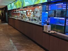 -聚宾楼·烤鸭·家宴(科技三路店)