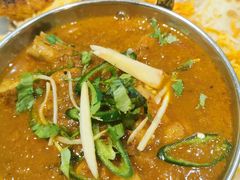 -Masala Curry and BBQ·玛莎拉巴基斯坦美食(金水万达店)
