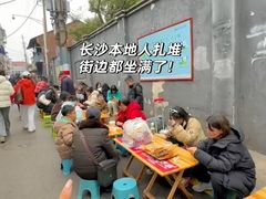 -魏记里脊肉炸炸炸(南门口店)