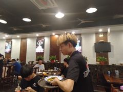 大堂-九子香辣蟹跳跳蛙(龙昆南路店)