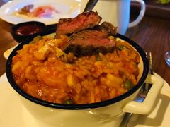 -El Bodegon阿根廷秘鲁餐厅(幸福路店)