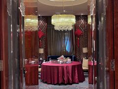 -豪廷轩中餐厅·特色云南菜(温德姆至尊豪廷大酒店)