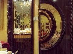 包厢-万宝海鲜舫(劳动公园店)