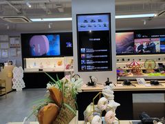 -Sony Store 索尼(上海淮海中路店)