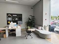 -上海浦东smart汽车全功能店(金桥店)