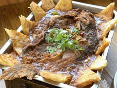 -闻香阁·清真(光荣道店)