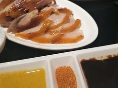 -皇城根北京风味主题餐厅(中海环宇城店)